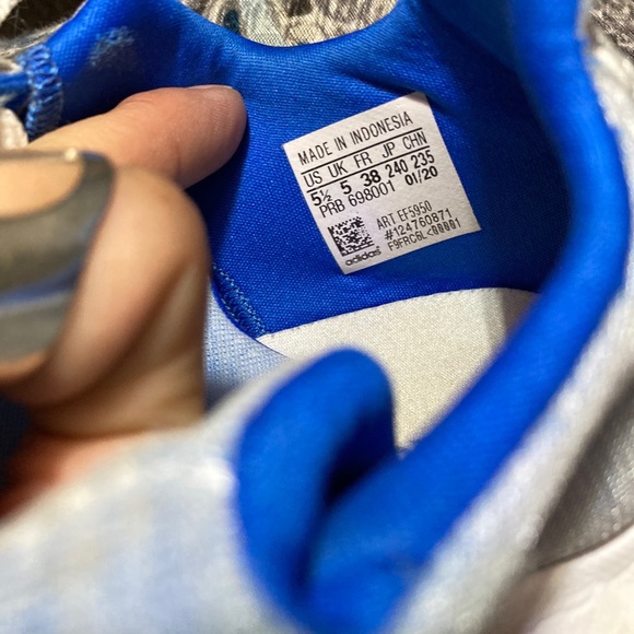 Adidas originals. Swift Run - Picture 3 of 4